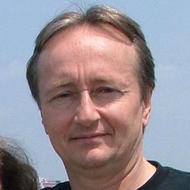 Scotty Kilmer, 70 (YouTube Star)