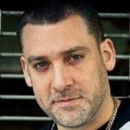Scram Jones, 46 (DJ)