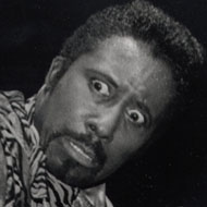 Screamin Jay Hawkins (1929 - 2000) (Blues Singer)