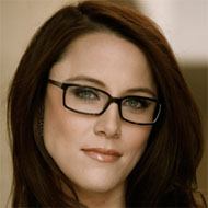 SE Cupp, 46 (TV Show Host)