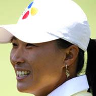 Se Ri Pak, 46 (高爾夫球手)