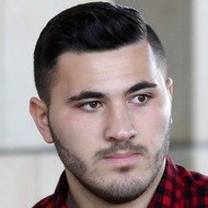 Sead Kolasinac, 32 (Soccer Player)