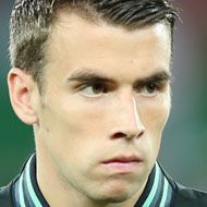 Seamus Coleman, 35 (Soccer Player)