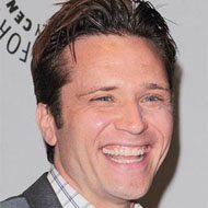 Seamus Dever, 49 (Attore TV)