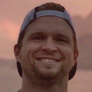 Sean Bingham, 42 (YouTube Star)
