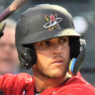 Sean Bouchard, 29 (Baseball Player)