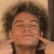 Sean Brown, 20 (TikTok Star)