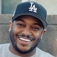 Sean Brown, 38 (Rapper)