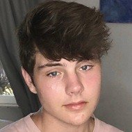 Sean Burger, 22 (TikTok Star)