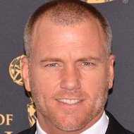 Sean Carrigan, 49 (Soap Opera Actor)