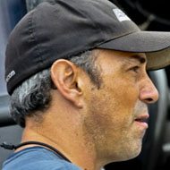 Sean Casey, 57 (现实之星)