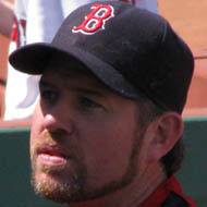 Sean Casey, 49 (Baseball Player)