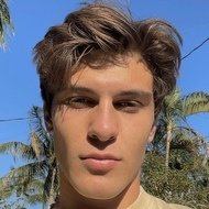 Sean Cavaliere, 25 (Pop Singer)