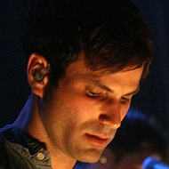 Sean Cimino, 41 (吉他手)