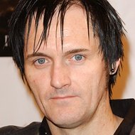 Sean Clark, 55 (Director)