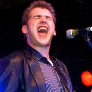 Sean Costello (1979 - 2008) (Guitarist)