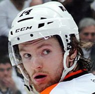 Sean Couturier, 31 (曲棍球运动员)