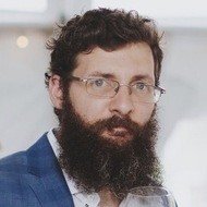Sean David Kerr, 38 (YouTube Star)