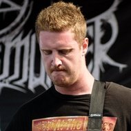 Sean Delander, 34 (Guitarist)