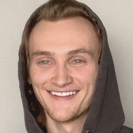 Sean Dolan, 26 (Stage Actor)