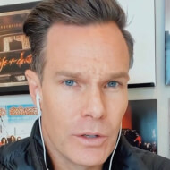 Sean Donohue, 45 (TikTok Star)
