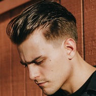 Sean Dougherty, 32 (Fotógrafo)