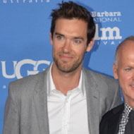 Sean Douglas, 42 (Songwriter)