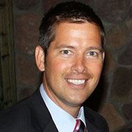 Sean Duffy, 54 (Politico)
