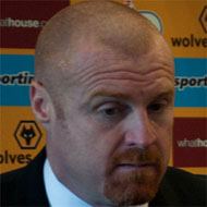 Sean Dyche, 54 (Fußballtrainer)