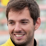 Sean Edwards (1986 - 2013) (Race Car Driver)