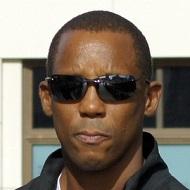 Sean Elliott, 57 (Basketball Player)