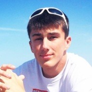 Sean Eubanks, 27 (Twitch Star)