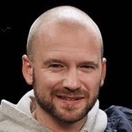 Sean Evans, 37 (YouTube Star)