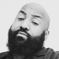 Sean Falyon, 43 (DJ)