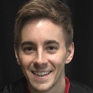 Sean Gares, 37 (eSports Player)
