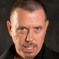 Sean Gilder, 61 (TV-acteur)