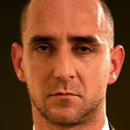 Sean Gullette, 57 (Screenwriter)