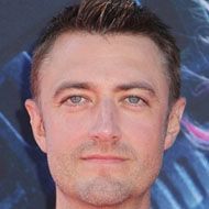 Sean Gunn, 51 (TV Actor)