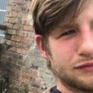 Sean Hannah, 30 (TikTok明星)