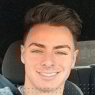 Sean Havens, 23 (TikTok明星)