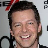 Sean Hayes, 53 (Ator de TV)