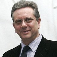 Sean Hepburn Ferrer, 63 (Produttore cinematografico)