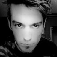 Sean Hoyt, 27 (Guitarist)