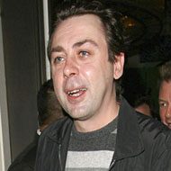 Sean Hughes (1965 - 2017) (喜劇演員)