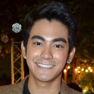Sean Jindachot, 37 (Acteur de cinéma)