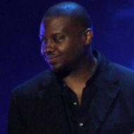 Sean Jones, 47 (Trompetspeler)