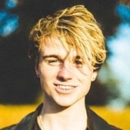 Sean Killeen, 26 (Guitarist)