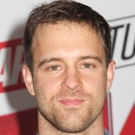 Sean Kleier, 38 (TV Actor)