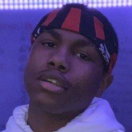 Sean Love, 21 (TikTok Star)