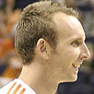 Sean Marks, 50 (篮球运动员)